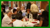 Membership dinner 2011